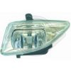 DIEDERICHS 1403188 Fog Light